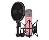 Rode NT1 Signature Pink - 1199650 - zdjęcie 1